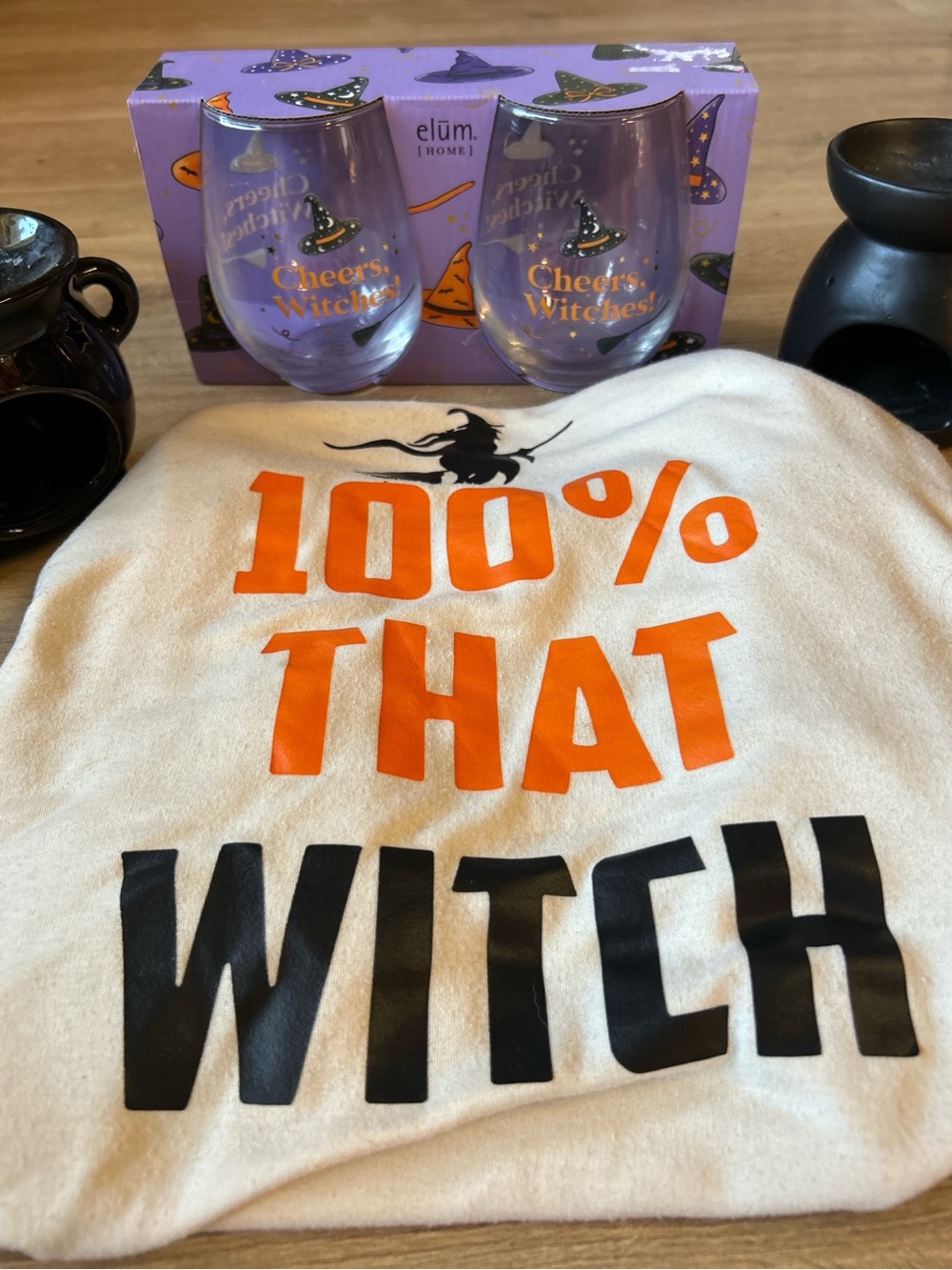 WITCHES‎ BUNDLE!!!